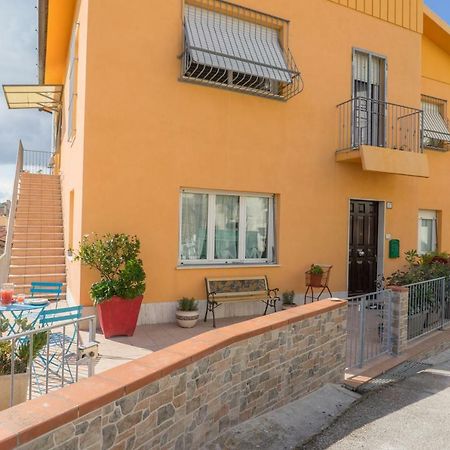 Casa Linda, A Due Passi Dal Mare Daire Numana Dış mekan fotoğraf