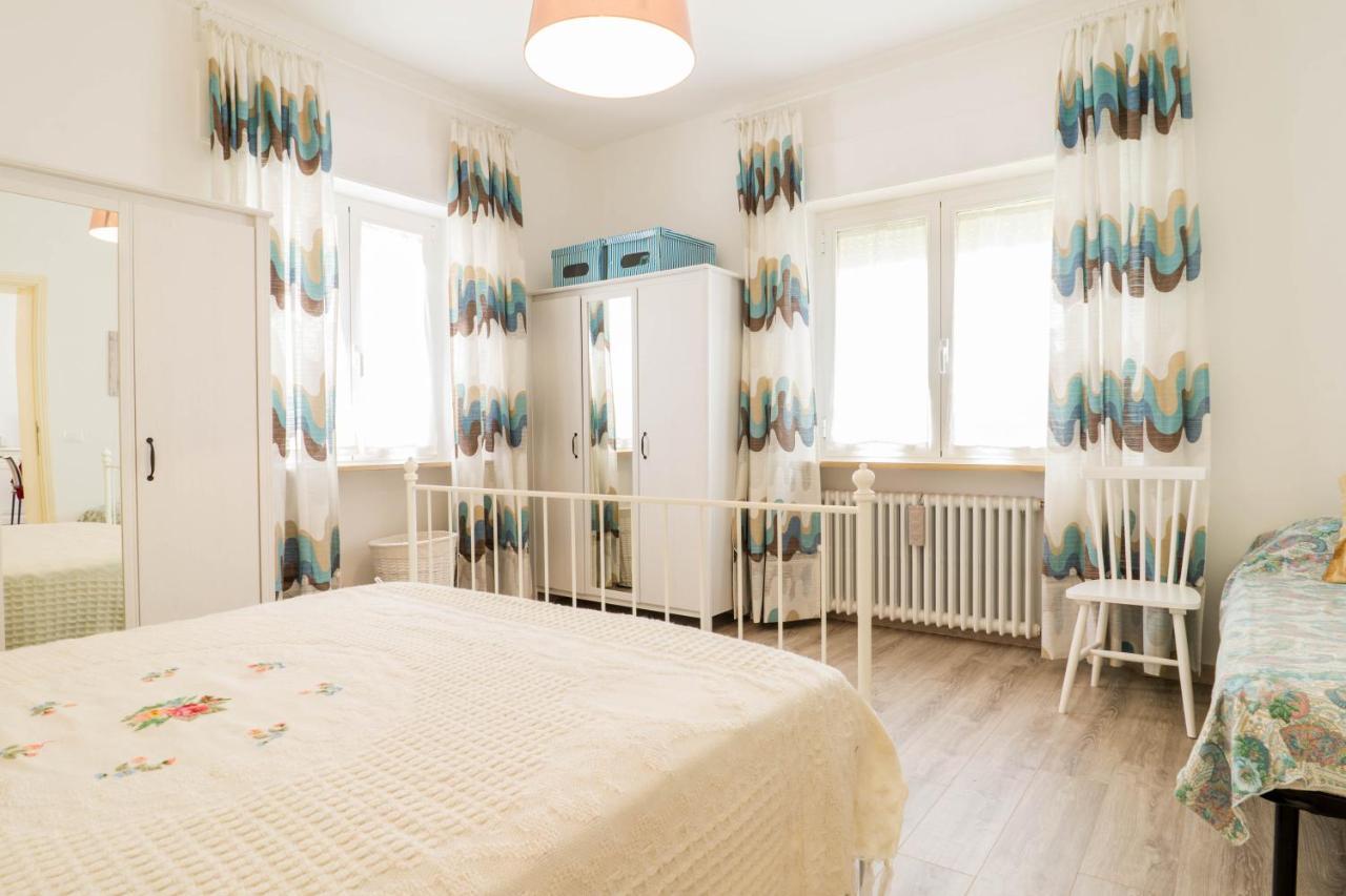 Casa Linda, A Due Passi Dal Mare Daire Numana Dış mekan fotoğraf