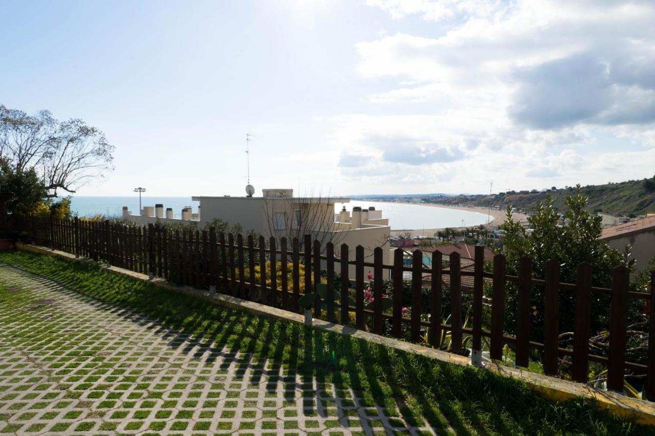 Casa Linda, A Due Passi Dal Mare Daire Numana Dış mekan fotoğraf