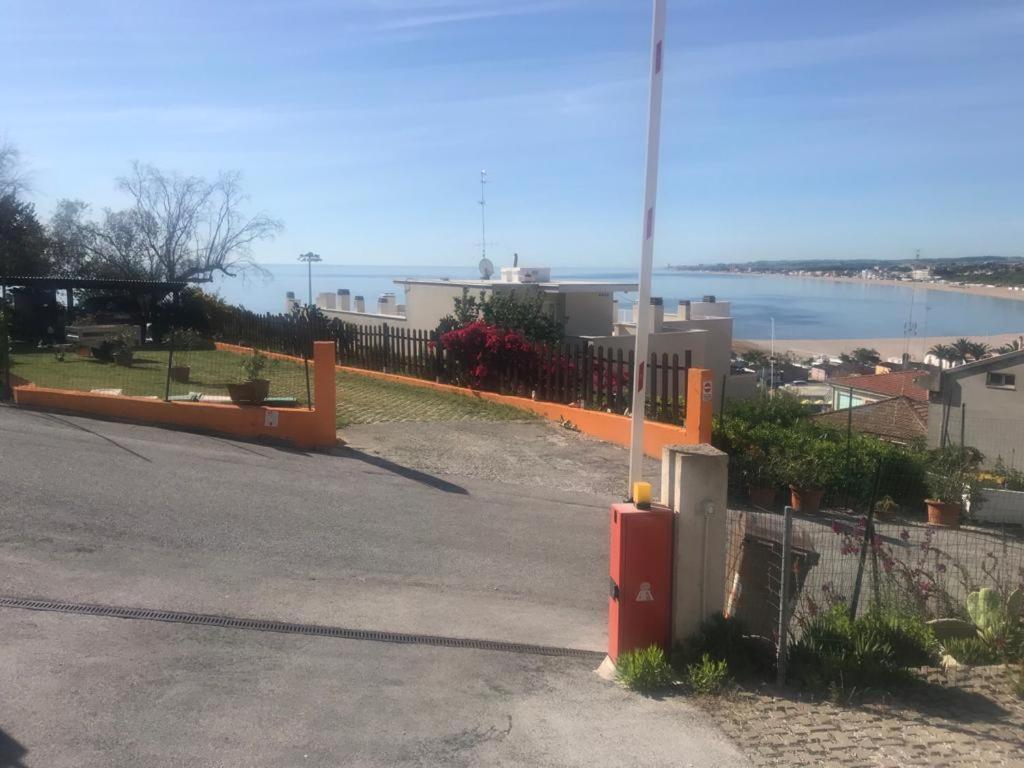 Casa Linda, A Due Passi Dal Mare Daire Numana Dış mekan fotoğraf