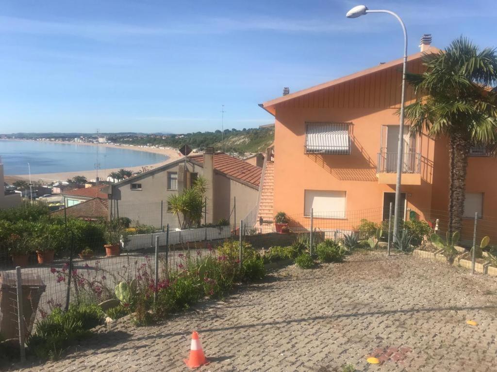 Casa Linda, A Due Passi Dal Mare Daire Numana Dış mekan fotoğraf