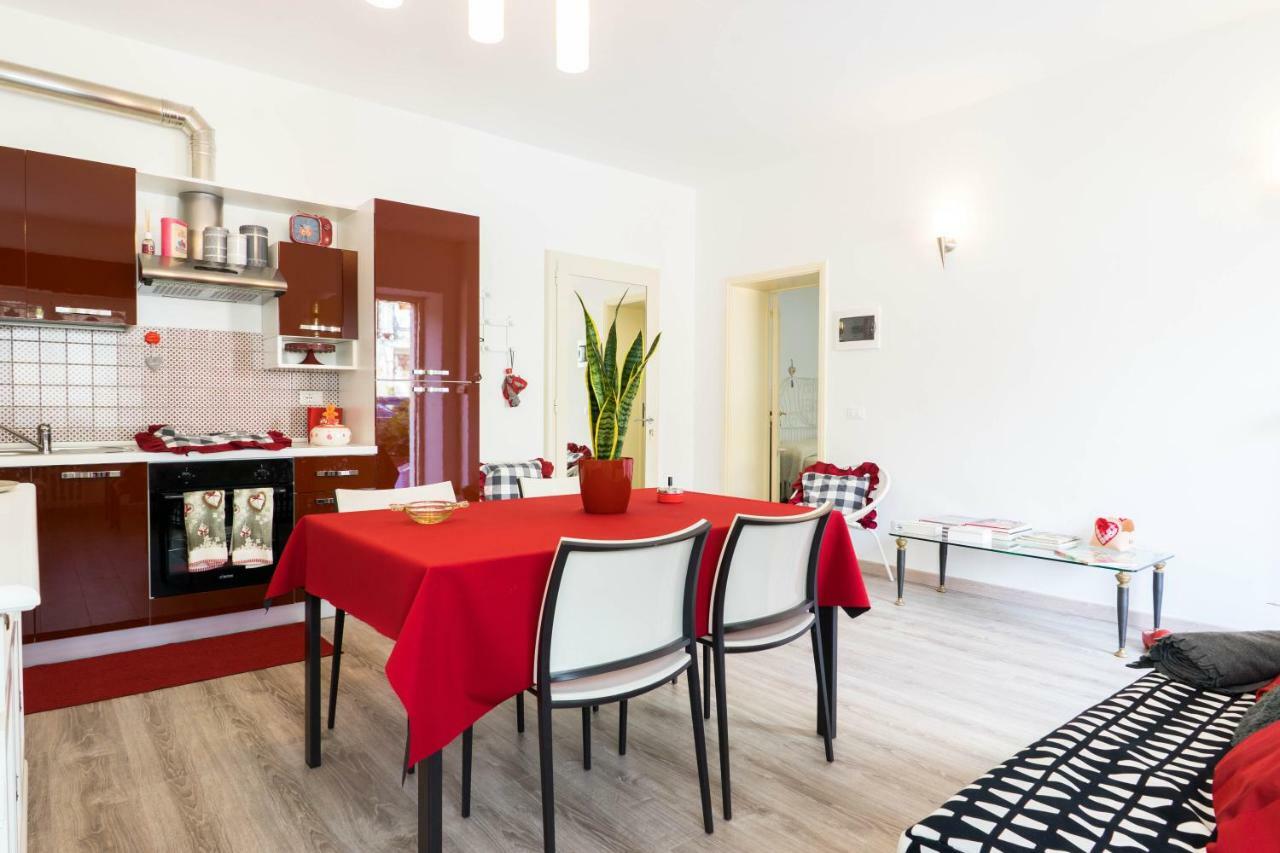 Casa Linda, A Due Passi Dal Mare Daire Numana Dış mekan fotoğraf