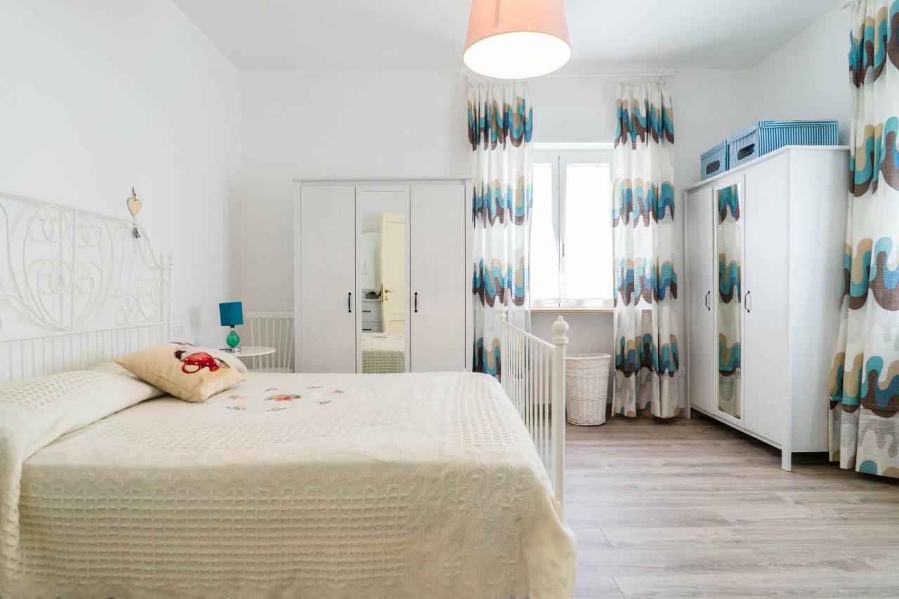 Casa Linda, A Due Passi Dal Mare Daire Numana Dış mekan fotoğraf
