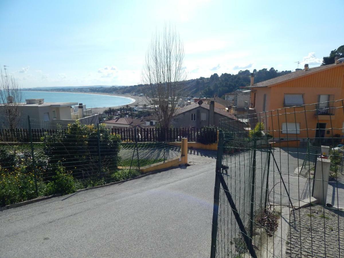 Casa Linda, A Due Passi Dal Mare Daire Numana Dış mekan fotoğraf