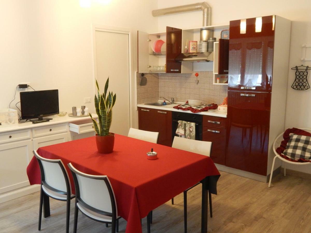Casa Linda, A Due Passi Dal Mare Daire Numana Dış mekan fotoğraf