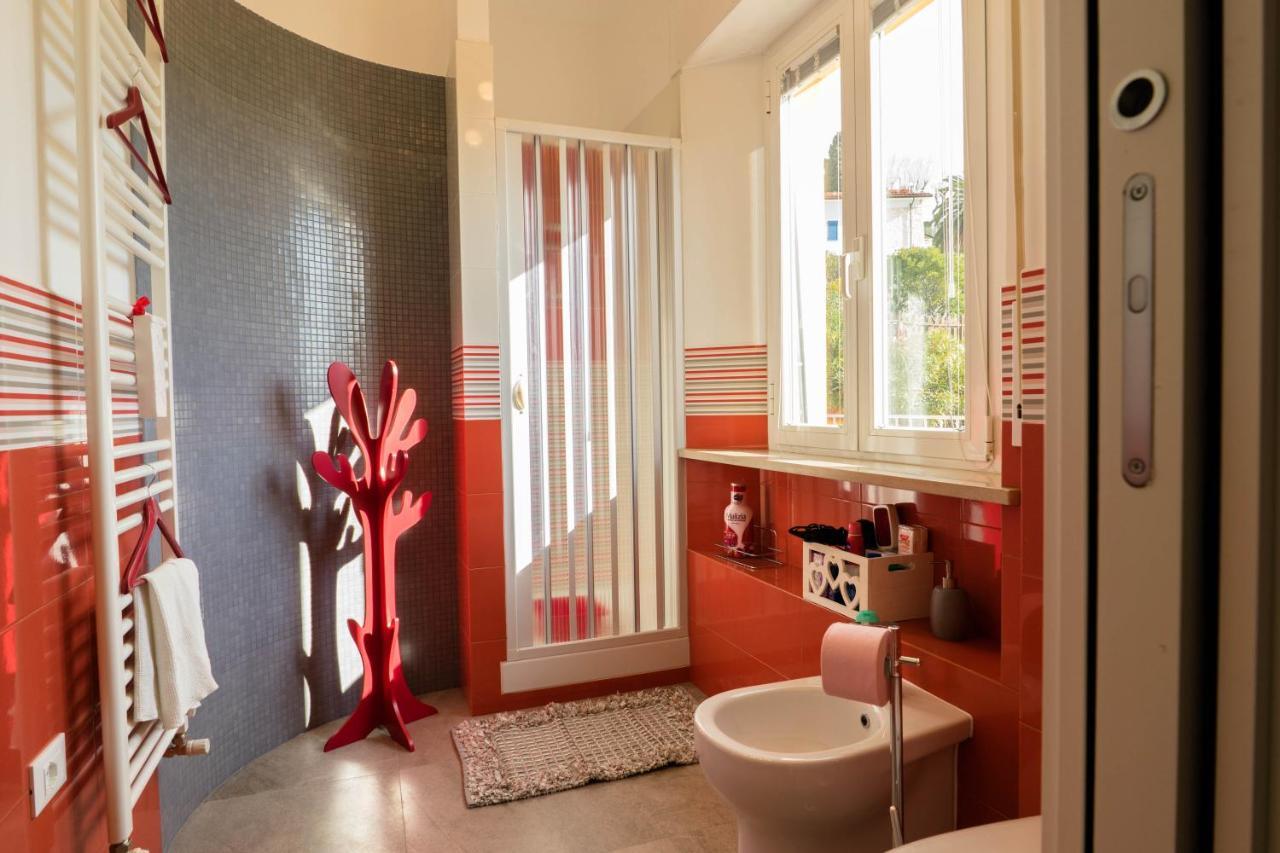 Casa Linda, A Due Passi Dal Mare Daire Numana Dış mekan fotoğraf